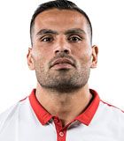 Gabriel Mercado