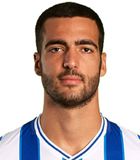 Mikel Merino