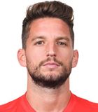 Dries Mertens