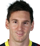 Leo Messi