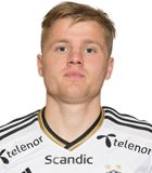 Fredrik Midtsjø