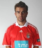 Miguel Ângelo Leonardo Vítor