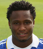 Mikel John Obi