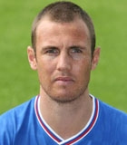 Kenny Miller