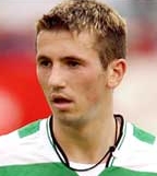 Liam Miller