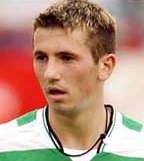 Liam Miller