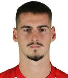 Ognjen Mimovi�