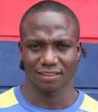 Isaac Mina