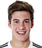 Santi Mina