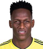 Yerry Mina