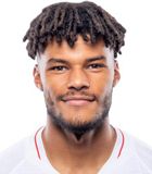 Tyrone Mings