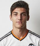 Rafa Mir