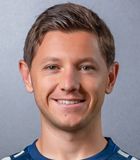 Martin Mir�evski