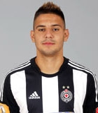 Aleksandar Mitrović
