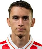Stefan Mitrovi�