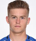 Maximilian Mittelstädt