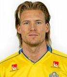 Johan Mj�llby