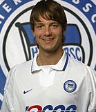 Aleksandyr M�adenow