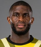 Anthony Modeste