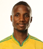 Teko Modise