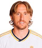 Luka Modri�
