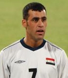 Emad Mohammed