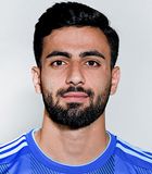 Sadegh Moharrami