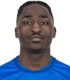 David Mokwa