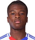 Enzo Molebe