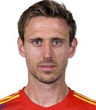 Nacho Monreal