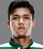 Fredy Montero