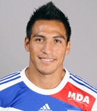 Fabi�n Monz�n