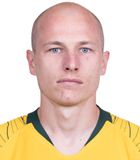 Aaron Mooy