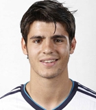 �lvaro Morata