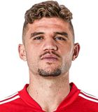 Felipe Rodrigues da Silva