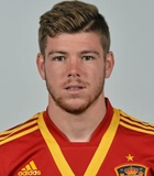 Alberto Moreno