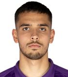 Mat�as Moreno
