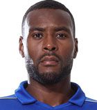 Wes Morgan