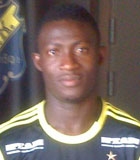 Ibrahim Moro