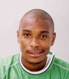 Clinton Morrison