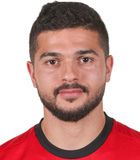 Sam Morsy