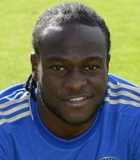 Victor Moses