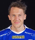 Mattias Mostr�m