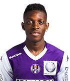 Fran�ois Moubandje
