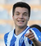 Stefan Mugo�a