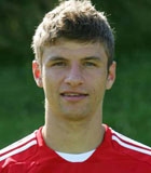 Thomas M�ller