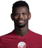 Mohammed Muntari