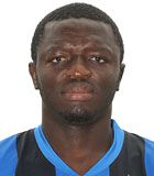 Sulley Muntari