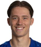 Harrison Murray-Campbell