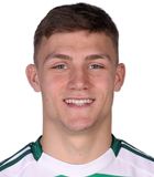 Dane Murray